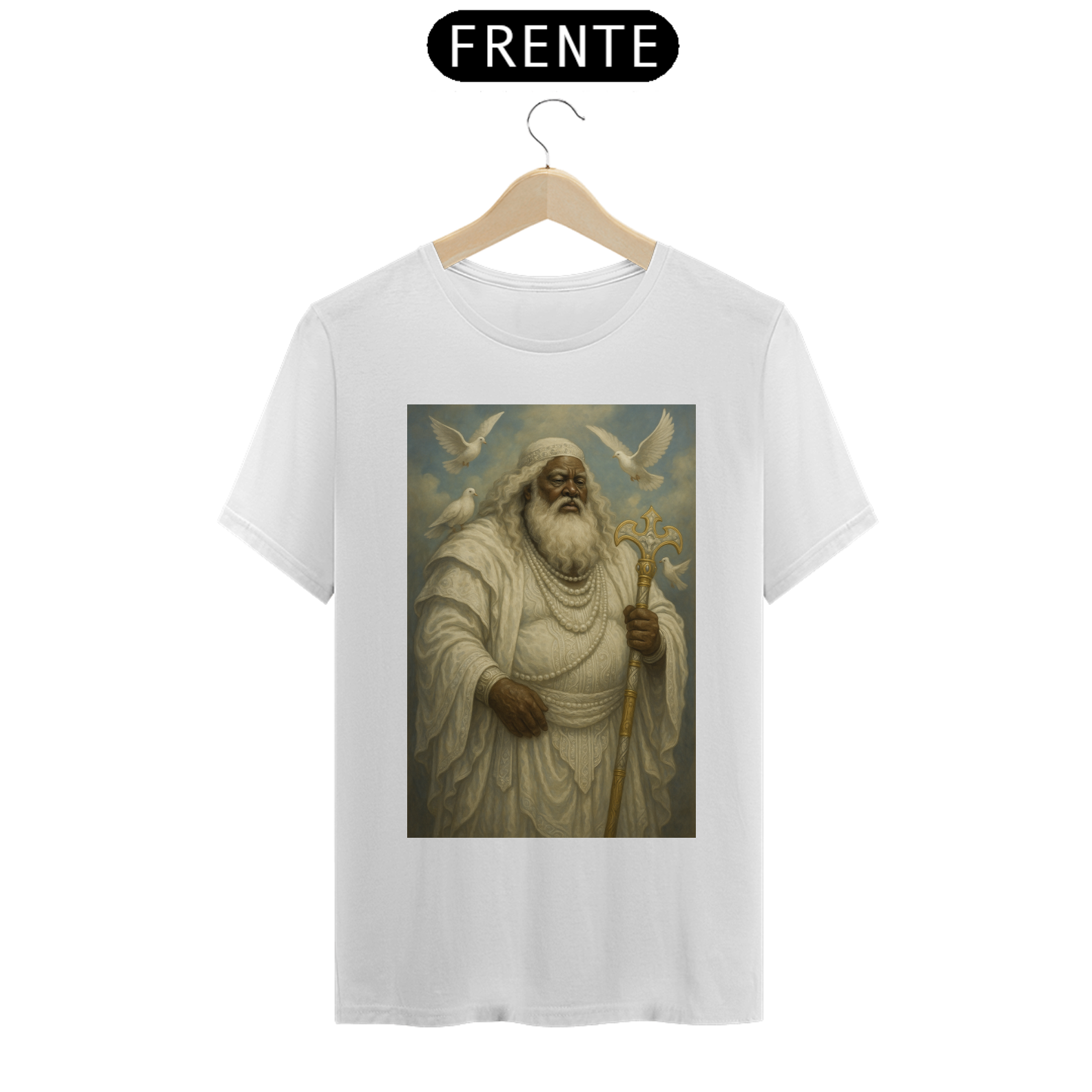 Nome do produto: Oxalá