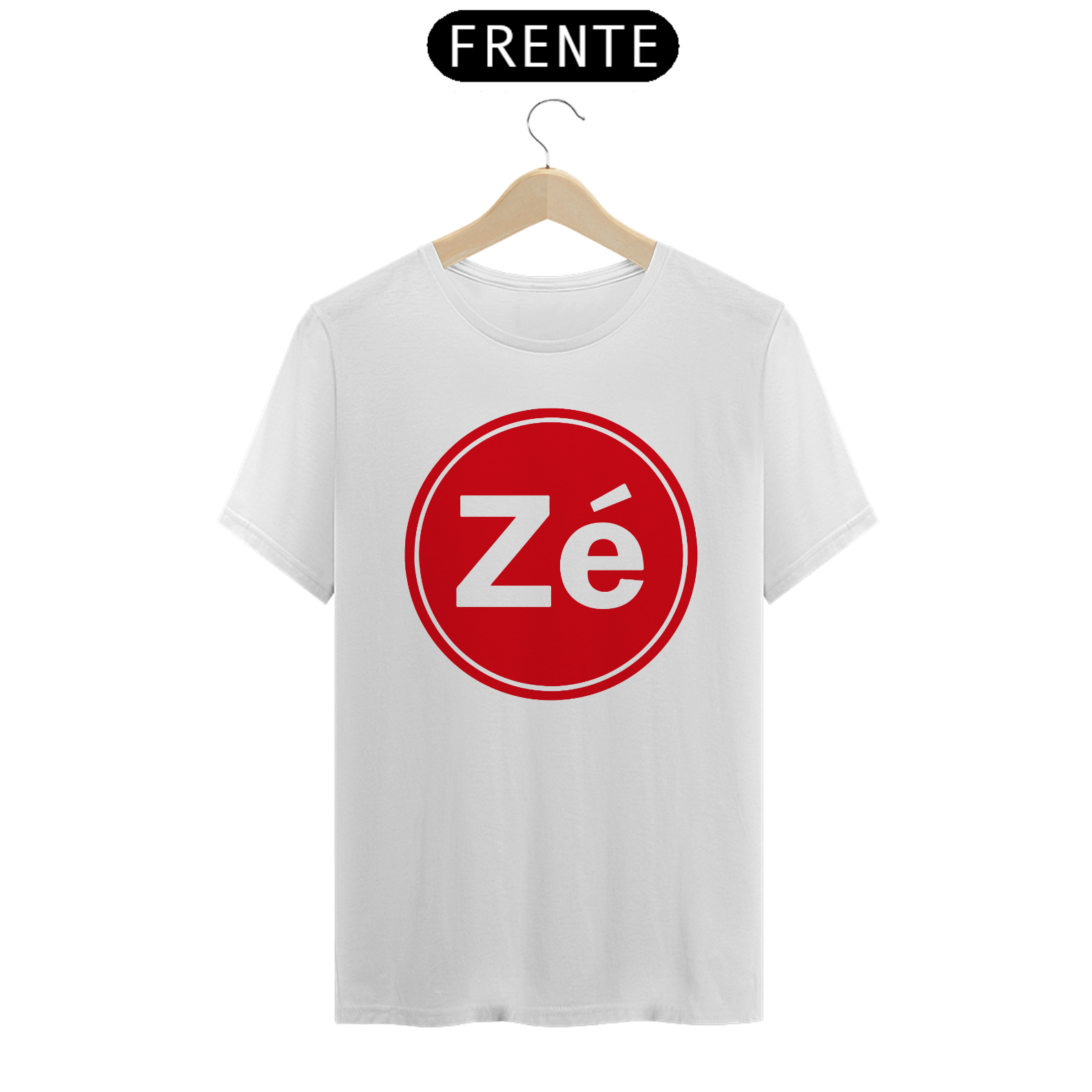 Nome do produto: Zé