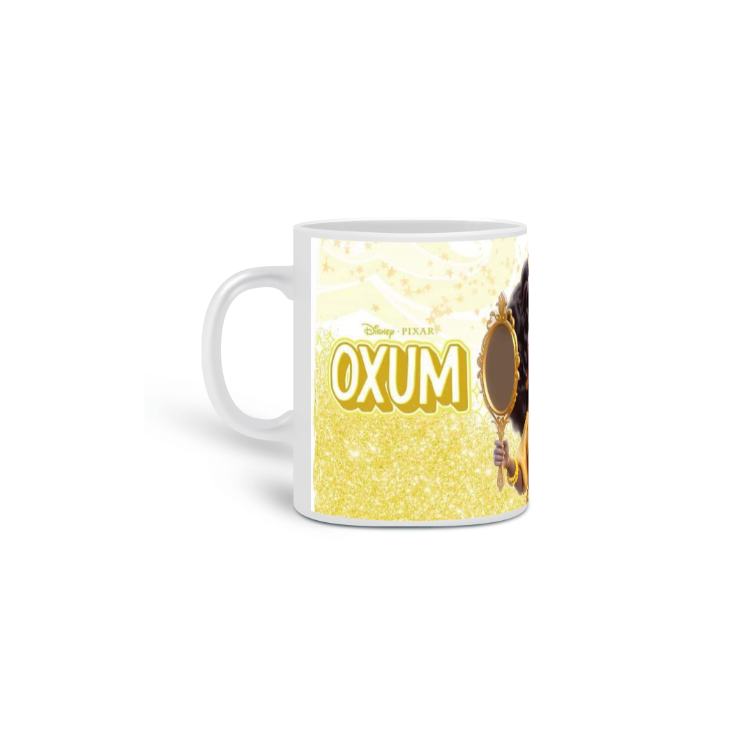 Nome do produto: Oxum