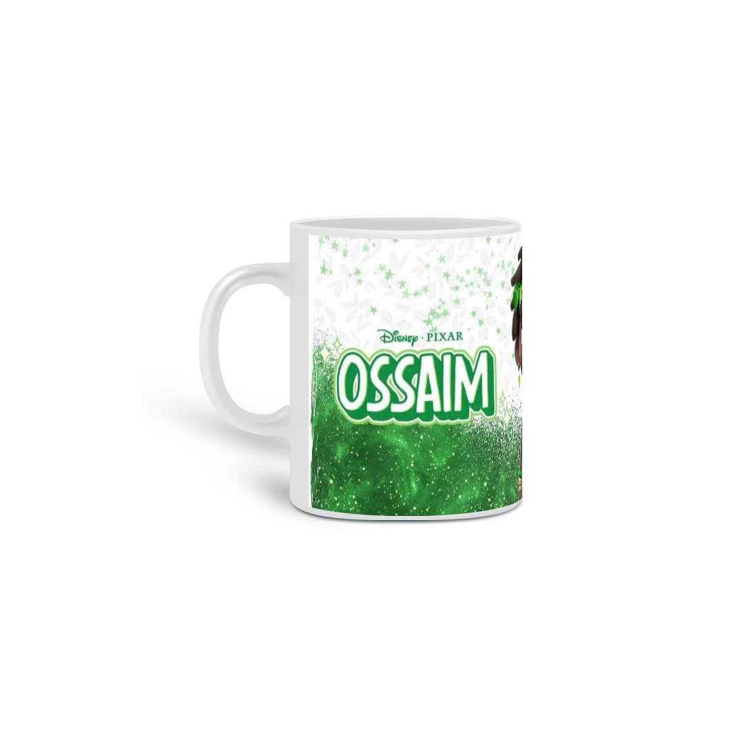 Nome do produto: Ossaim