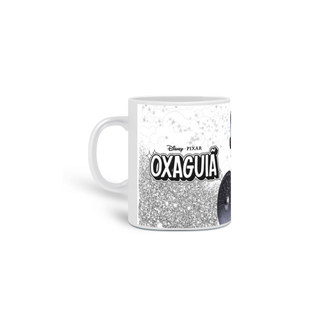 Nome do produto: Oxaguiã