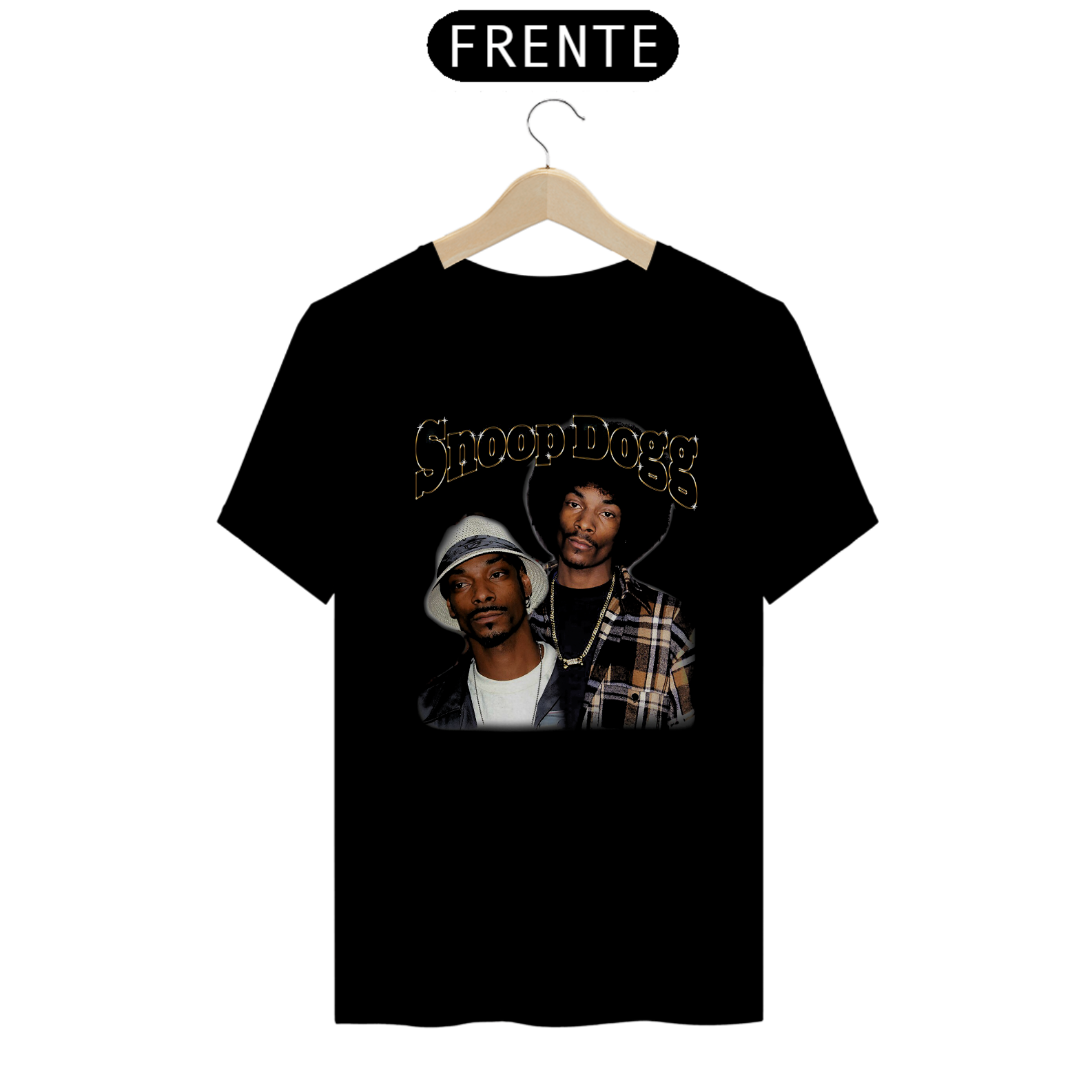 Nome do produto: Snoop Dogg