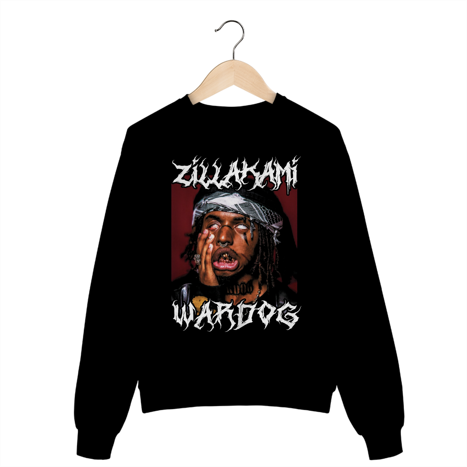 Nome do produto: Zillakami