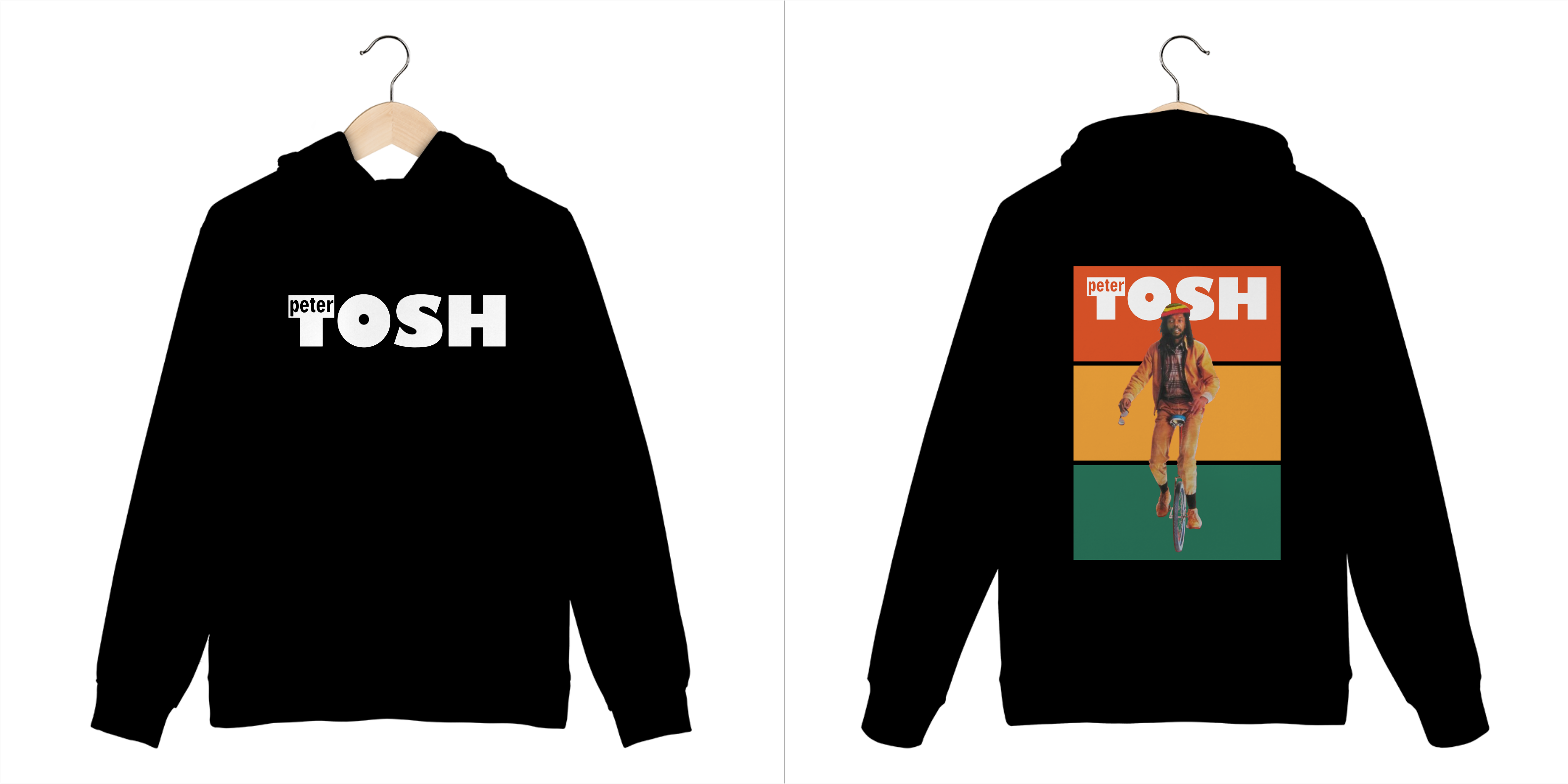 Nome do produto: Tosh