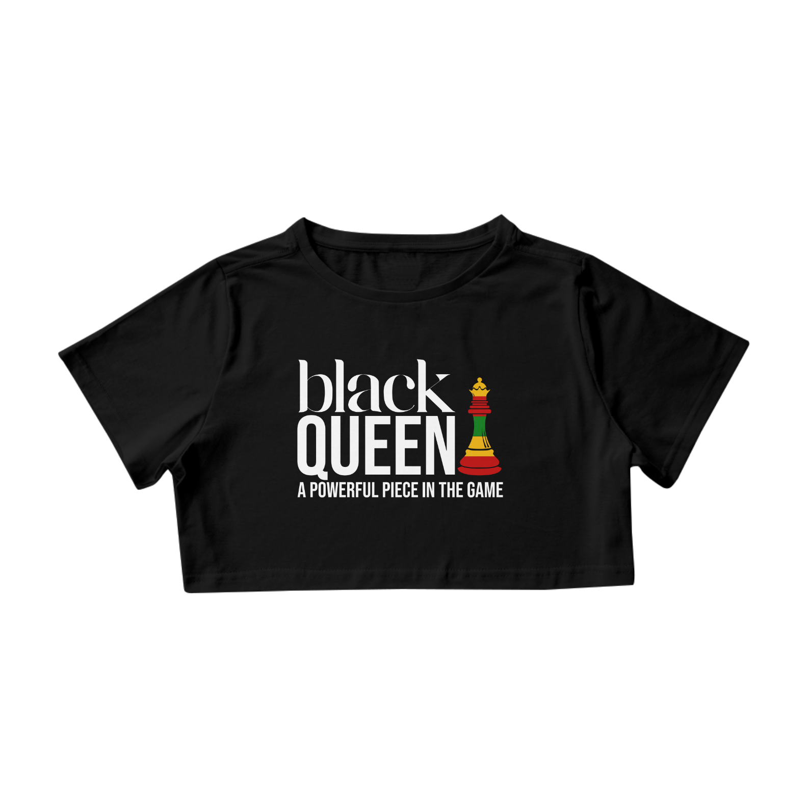 Nome do produto: Black Queen
