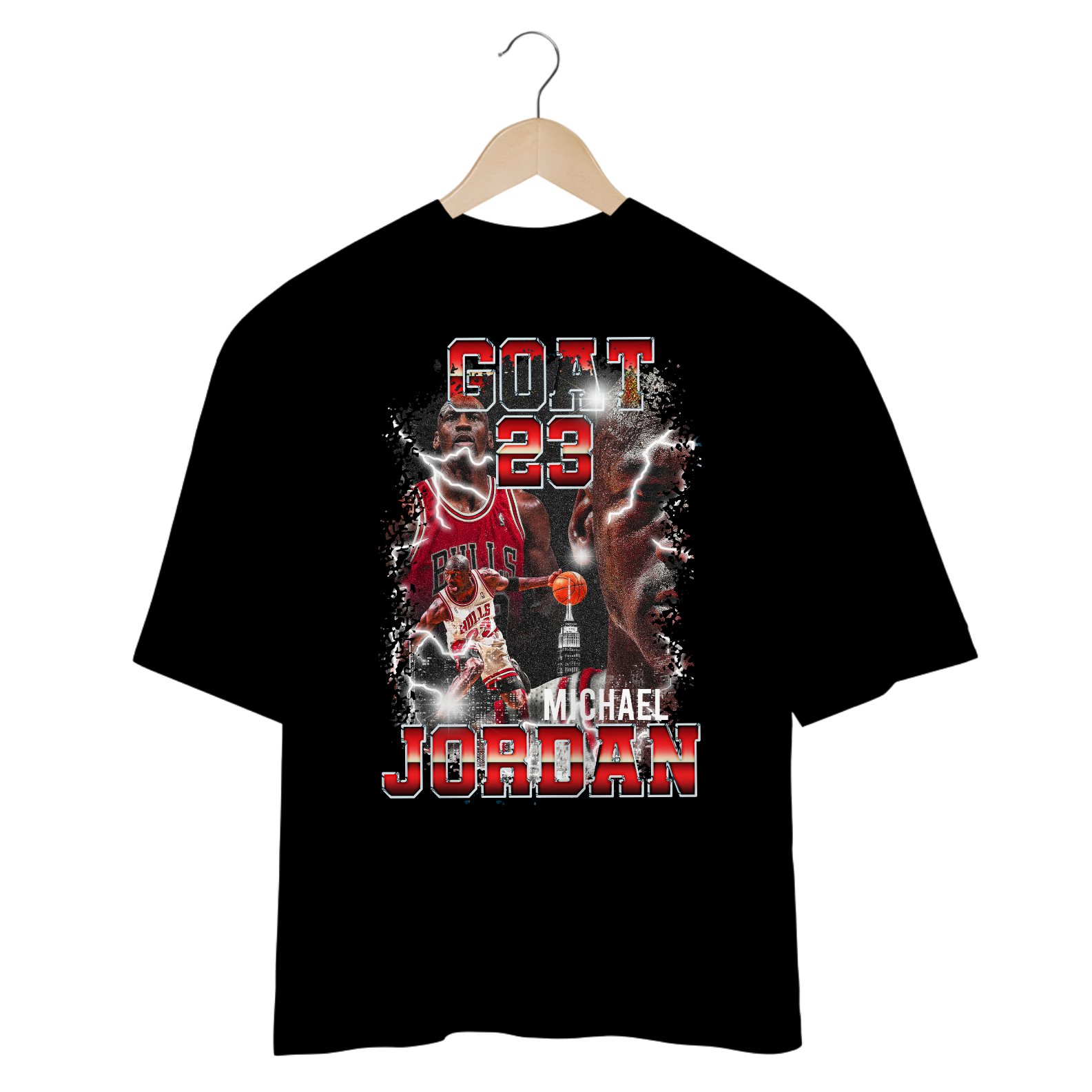 Nome do produto: Goat 23