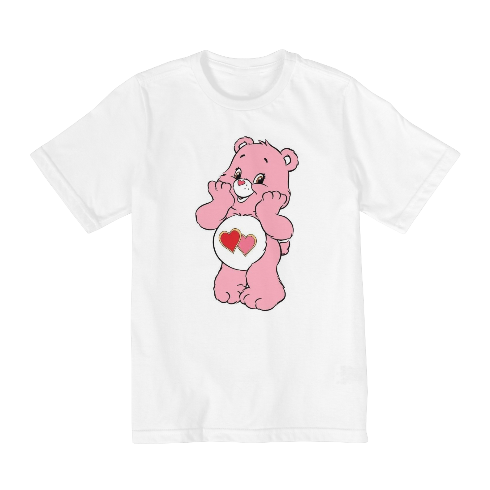 Nome do produto: Camiseta Infantil Quality 2 - 10