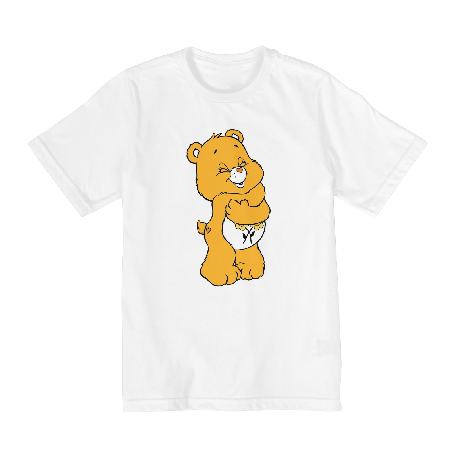 Nome do produto: Camiseta Infantil Quality 2 - 10