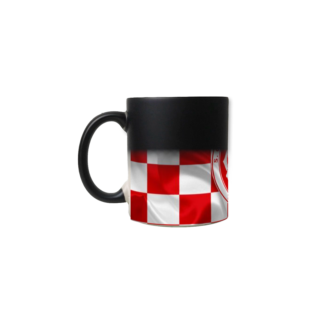 Nome do produto: Caneca Mágica Internacional