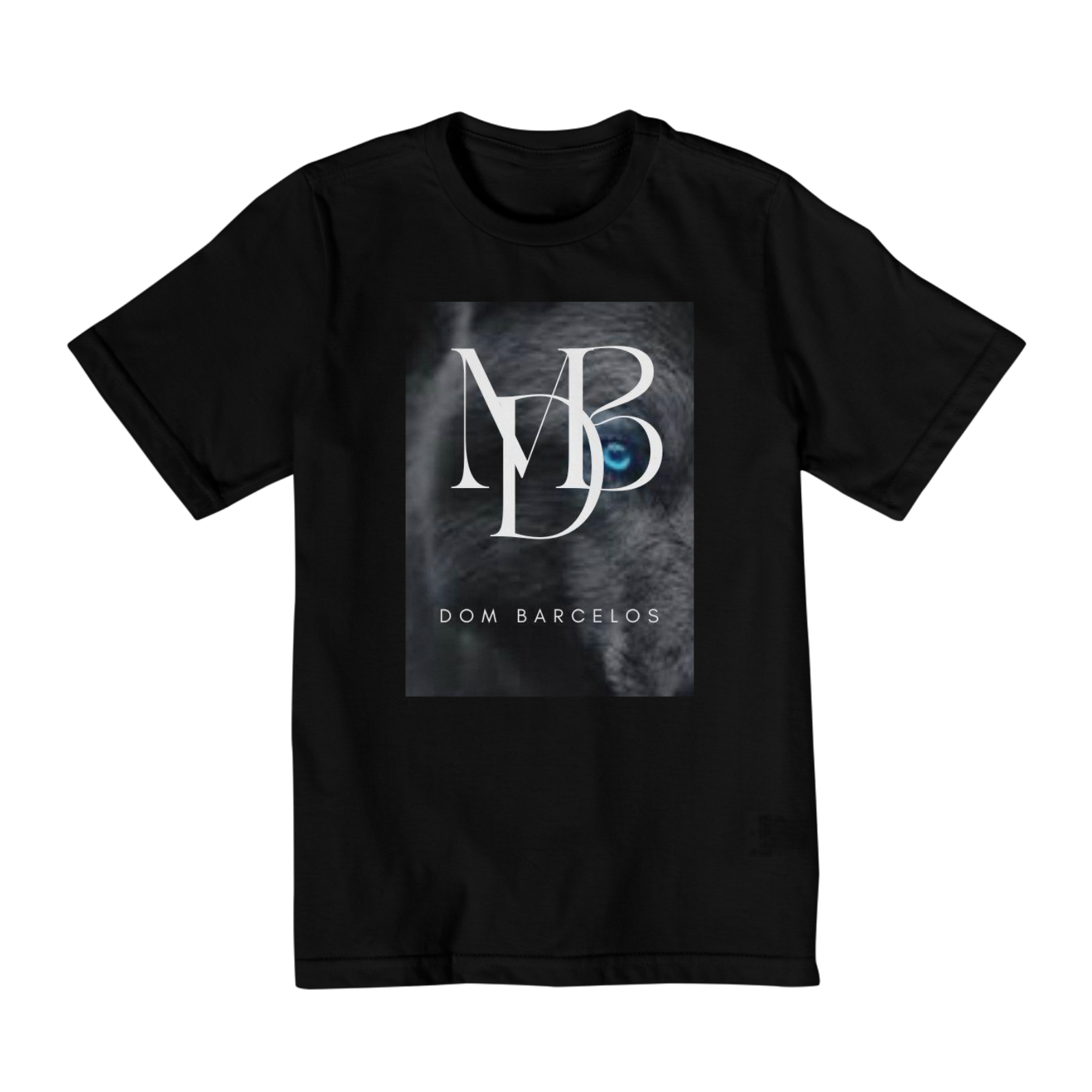 Nome do produto: Camiseta Infantil 2 - 8 anos