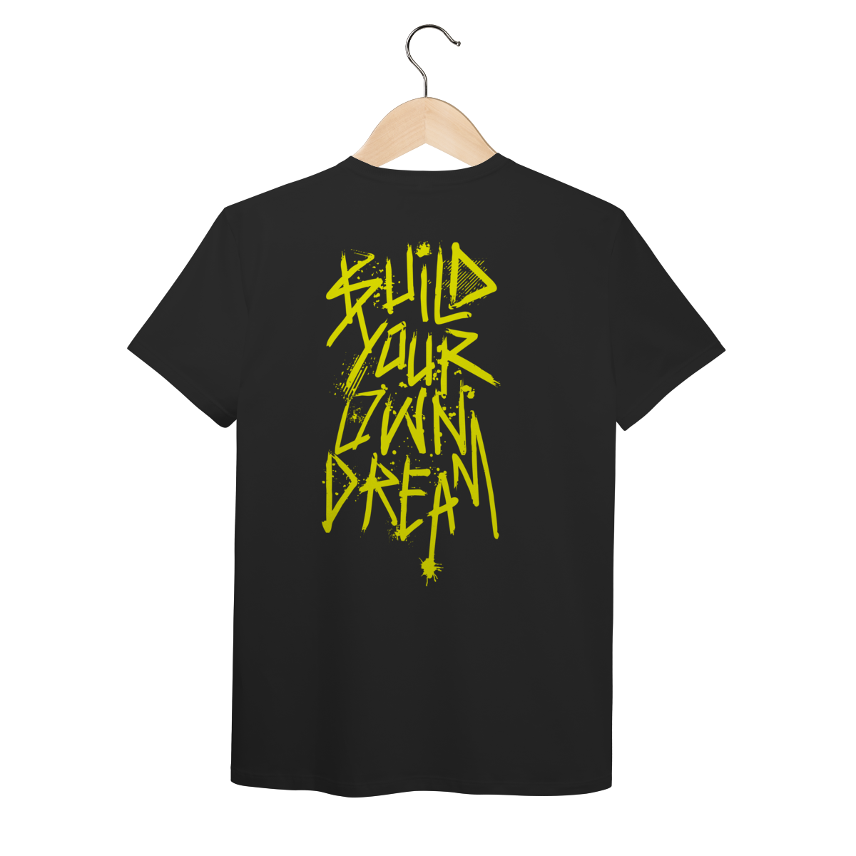 Build Your Own Dream - Pima