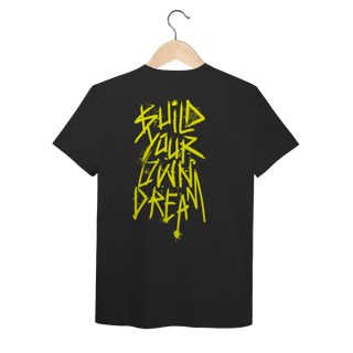 Build Your Own Dream - Pima