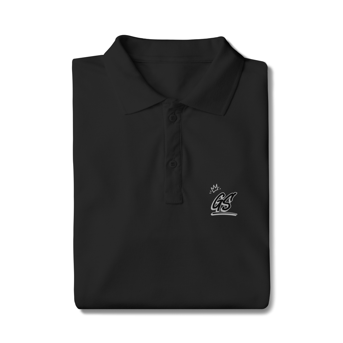 Simbolo GrindStyle - Polo Premium