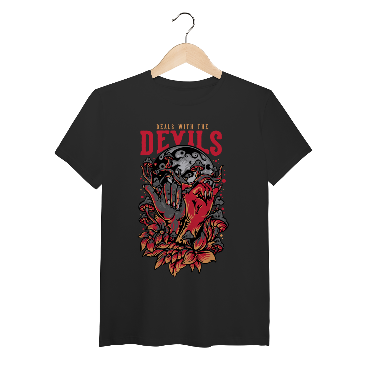 Deals With The Devil - Pima