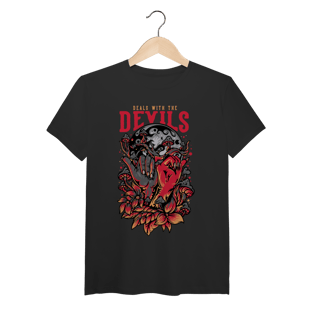 Deals With The Devil - Pima