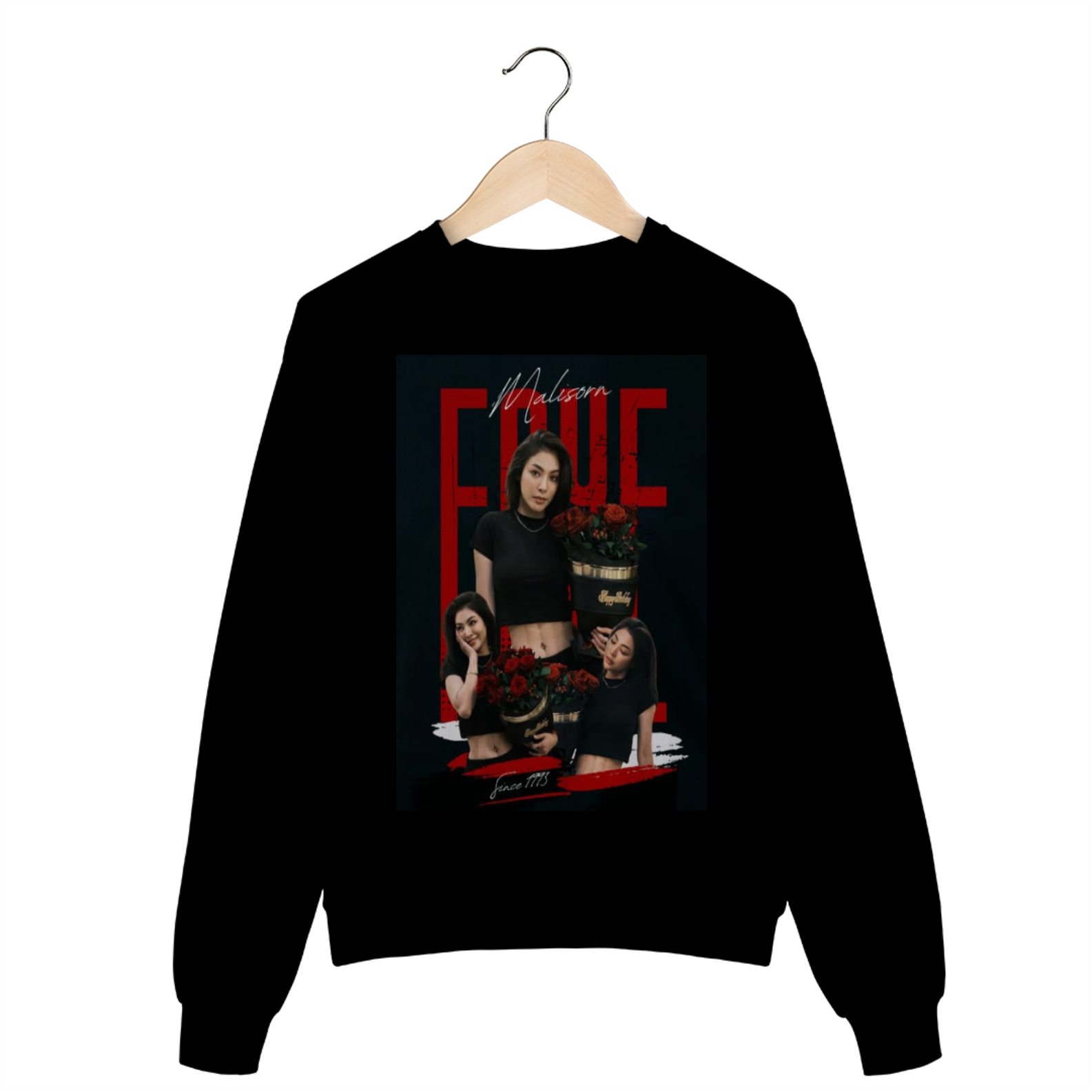 Nome do produto: FAYE MALISORN  PS