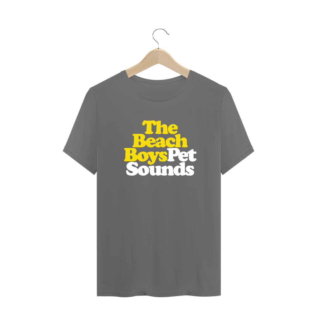 Nome do produto  Beastie Boys Pet Sounds