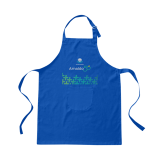 Avental 50+ versão 5