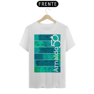 Camiseta Arnaldo 50+ versão 1