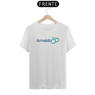 Camiseta Arnaldo 50+ versão 4