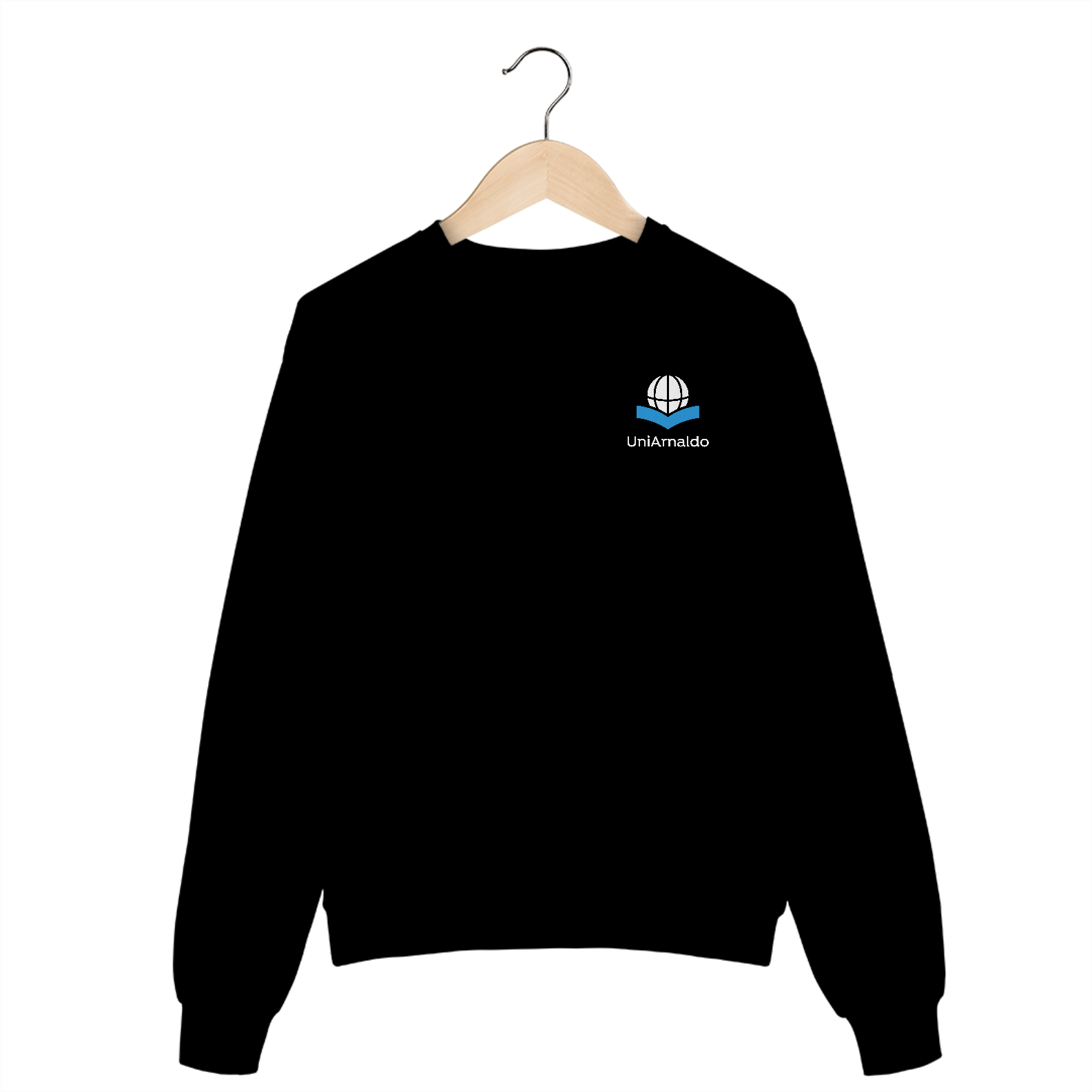 Moletom UniArnaldo