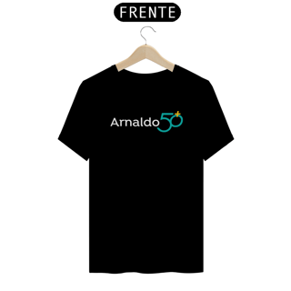 Camiseta Arnaldo 50+ versão 3