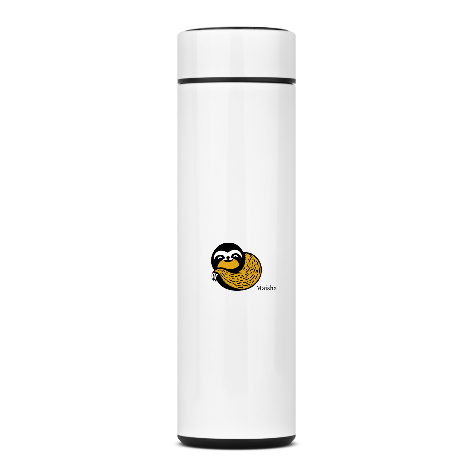 Garrafa Térmica - Maisha