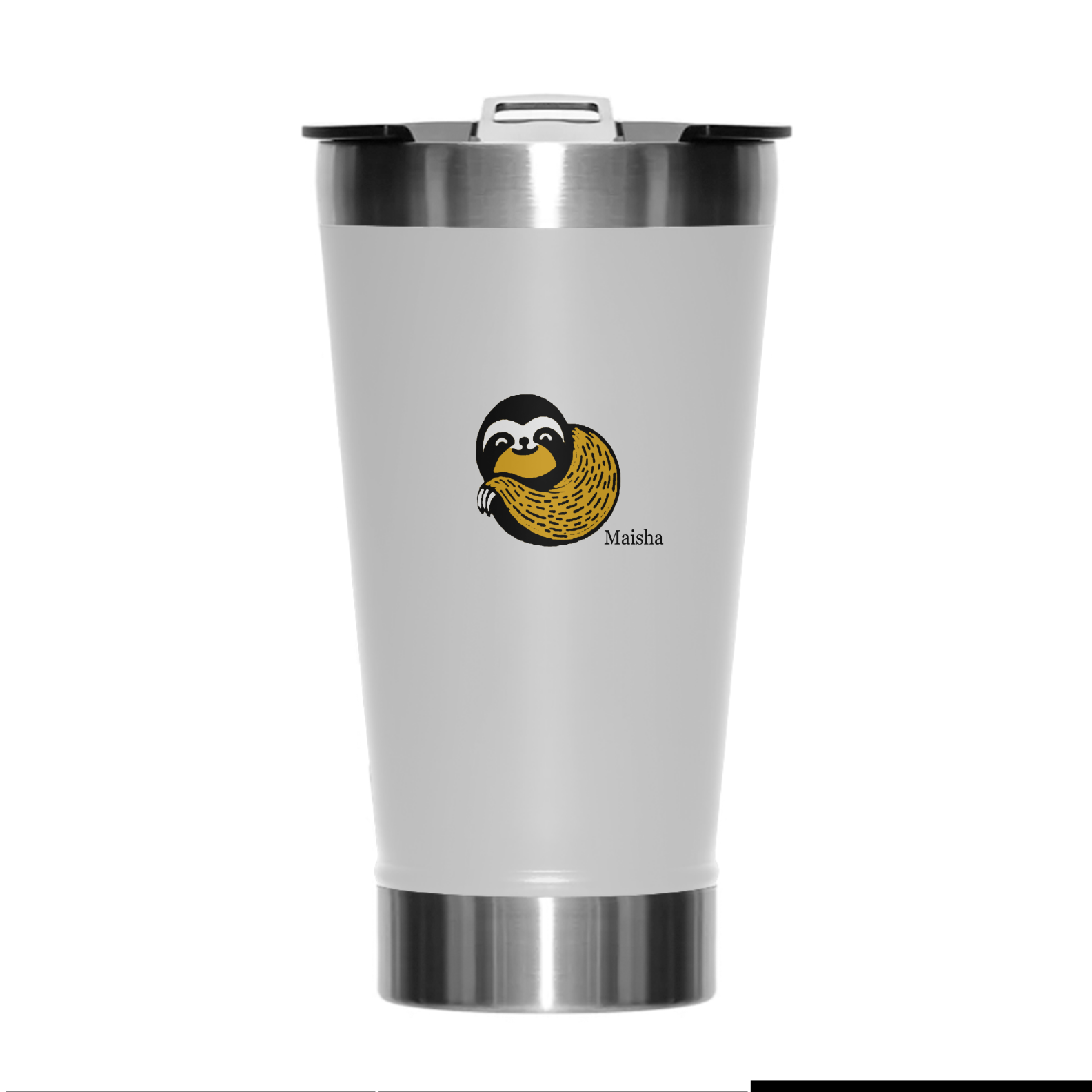 Copo Térmico - Maisha