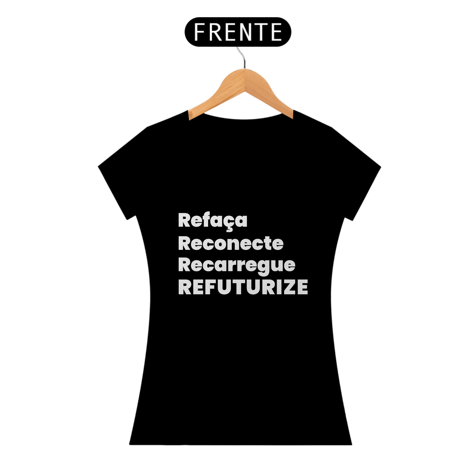 Nome do produto: Baby Long Refuturize 