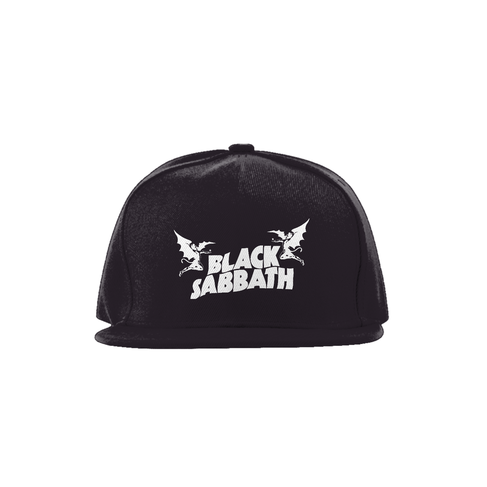 Nome do produto: Boné Black Sabbath