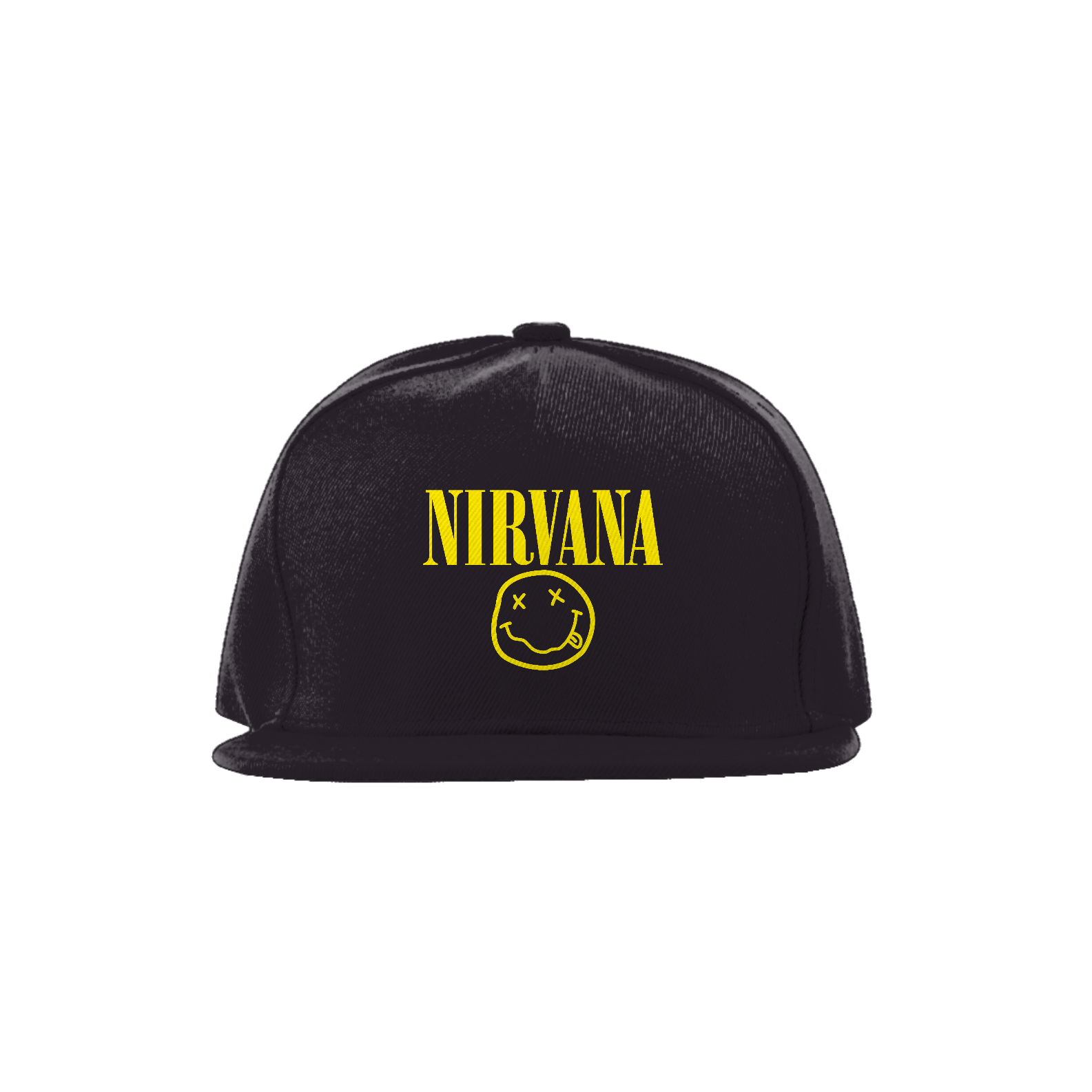 Nome do produto: Boné Nirvana