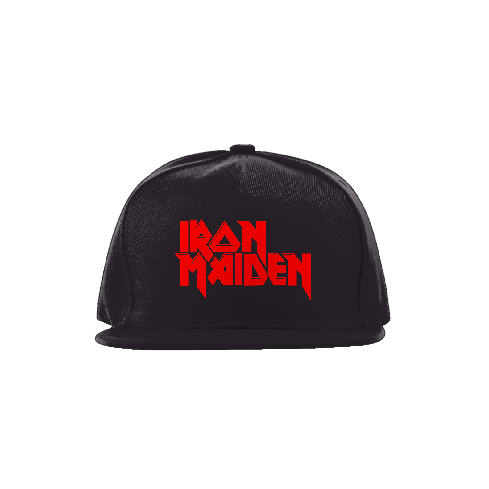 Nome do produto: Boné Iron Maiden