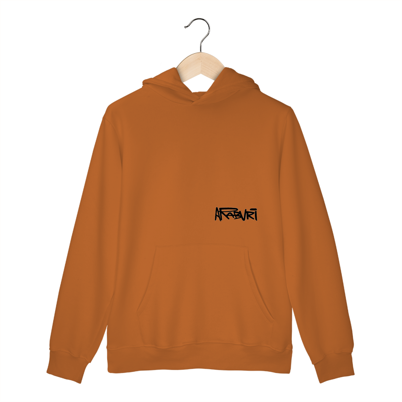 Nome do produto: Casaco Araburi Arara