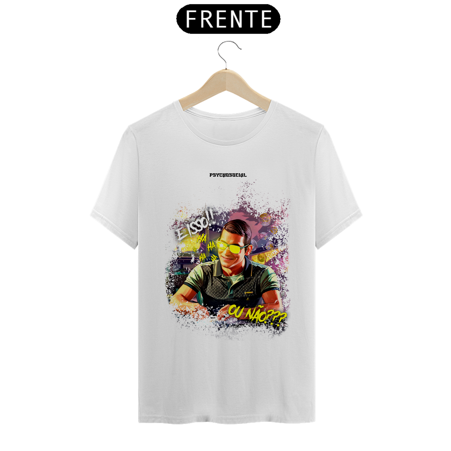 Nome do produto: 38tão branca