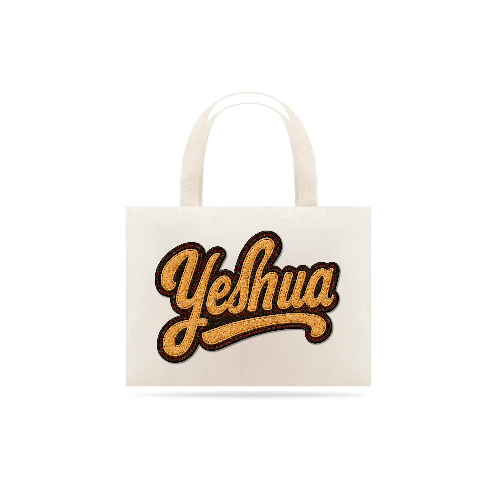 Eco bag Yeshua