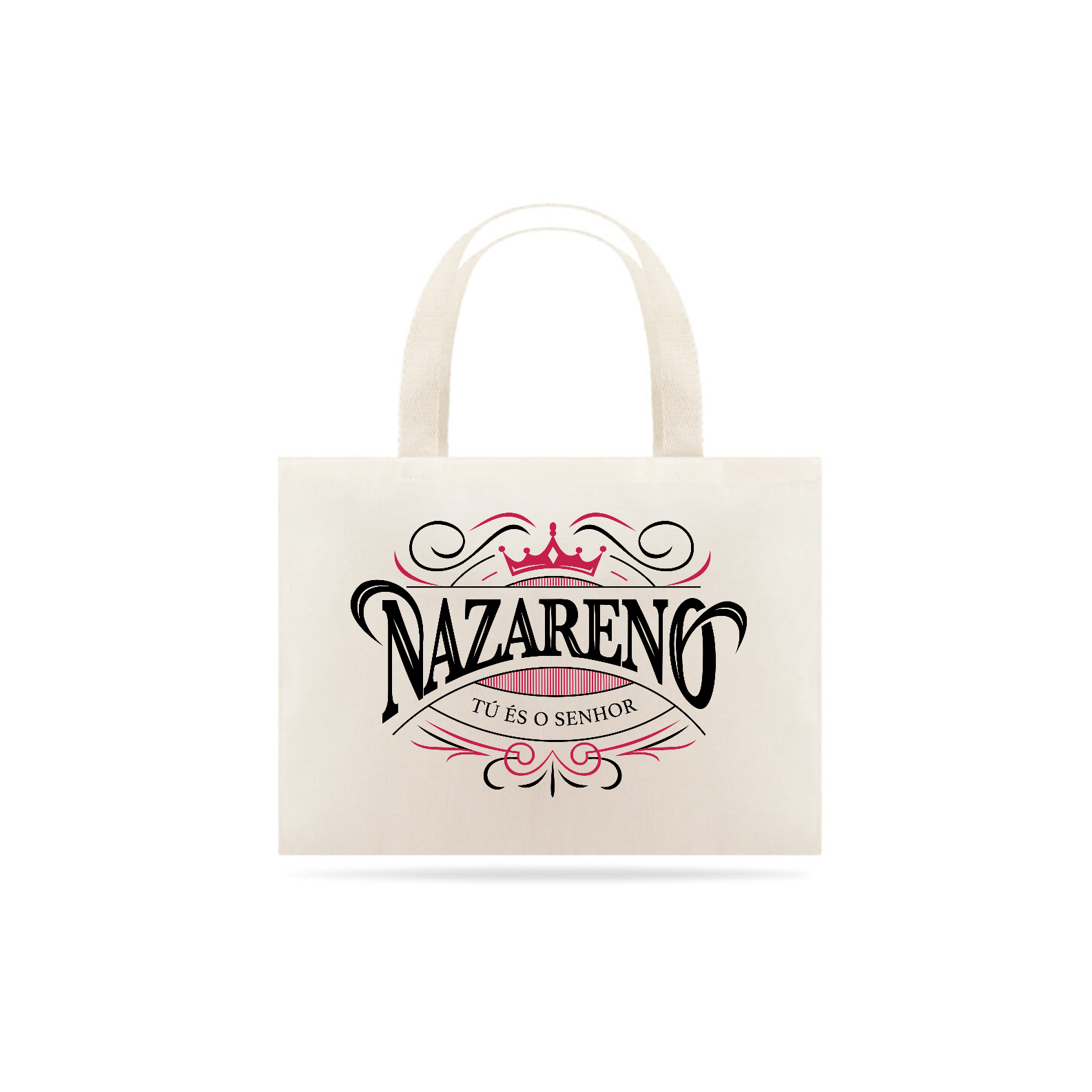 Eco Bag Nazareno