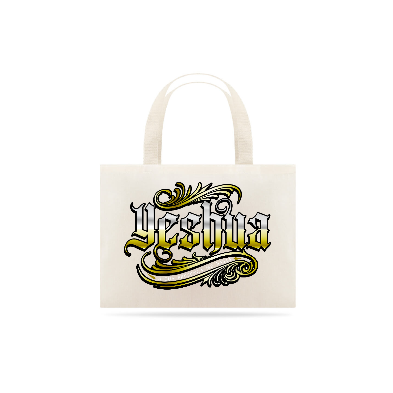 Eco Bag Yeshua 3