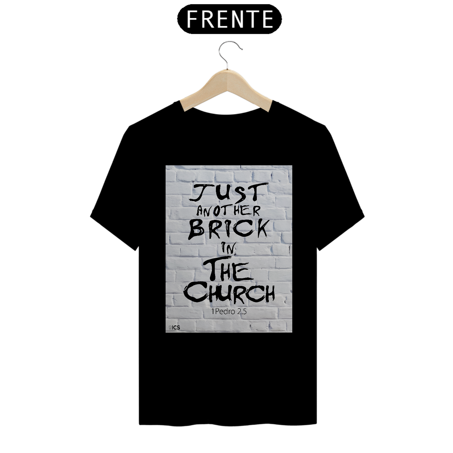 Just Another Brick in the Church - POP