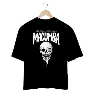 Macumba {Oversized]