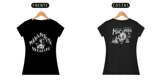 Maria Padilha do Cabaré [Feminina]