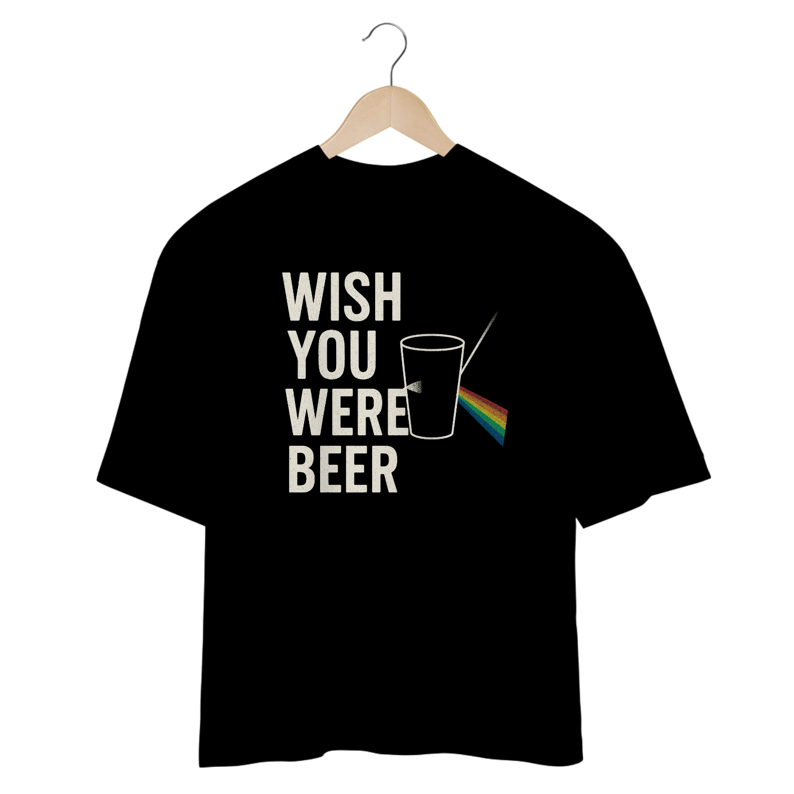 Wish you were beer