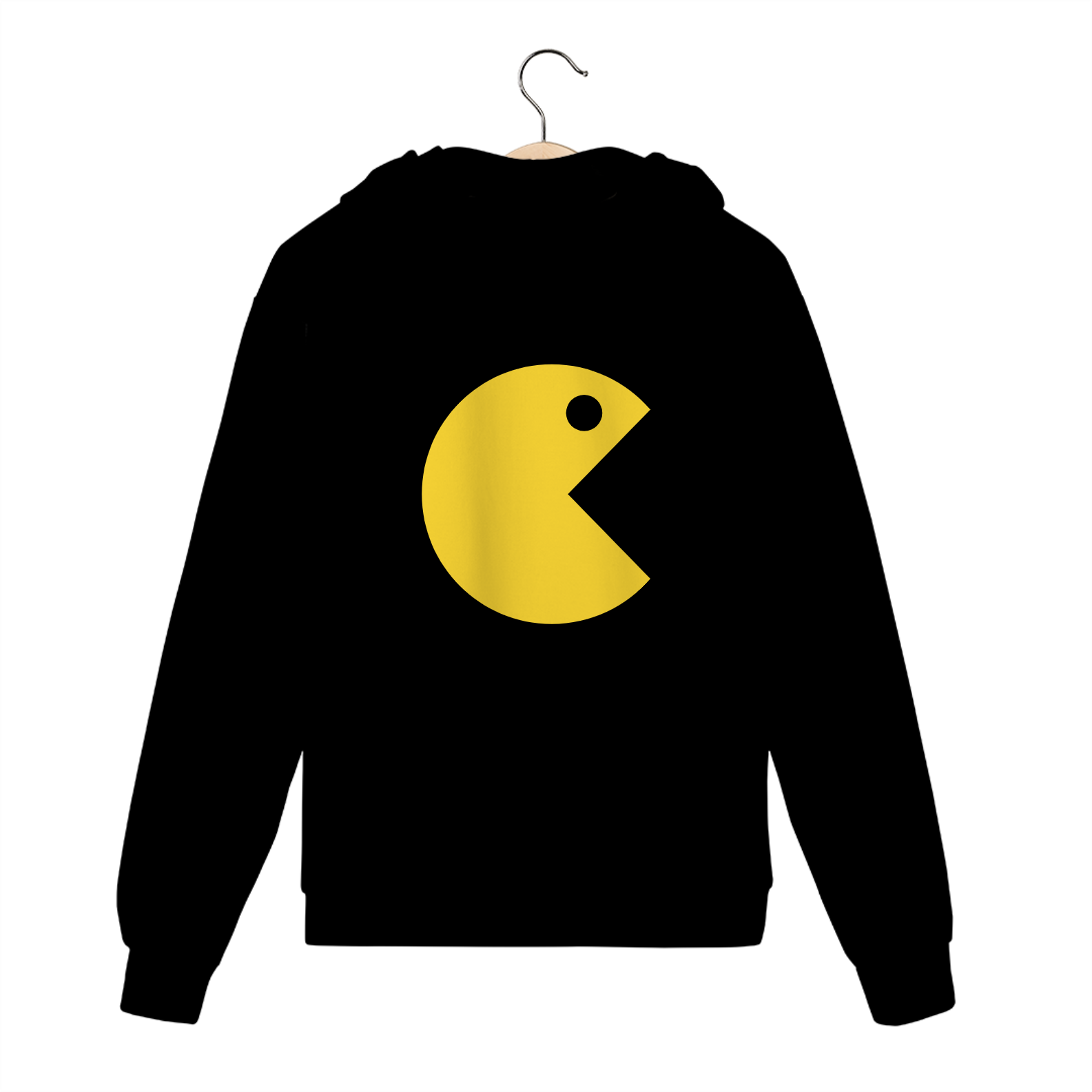 Nome do produto: moletom do pec-men