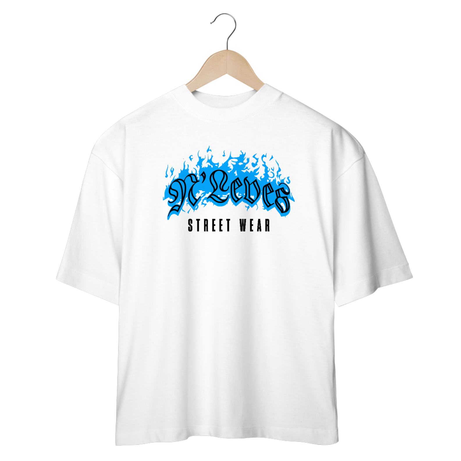 Nome do produto: FIRE