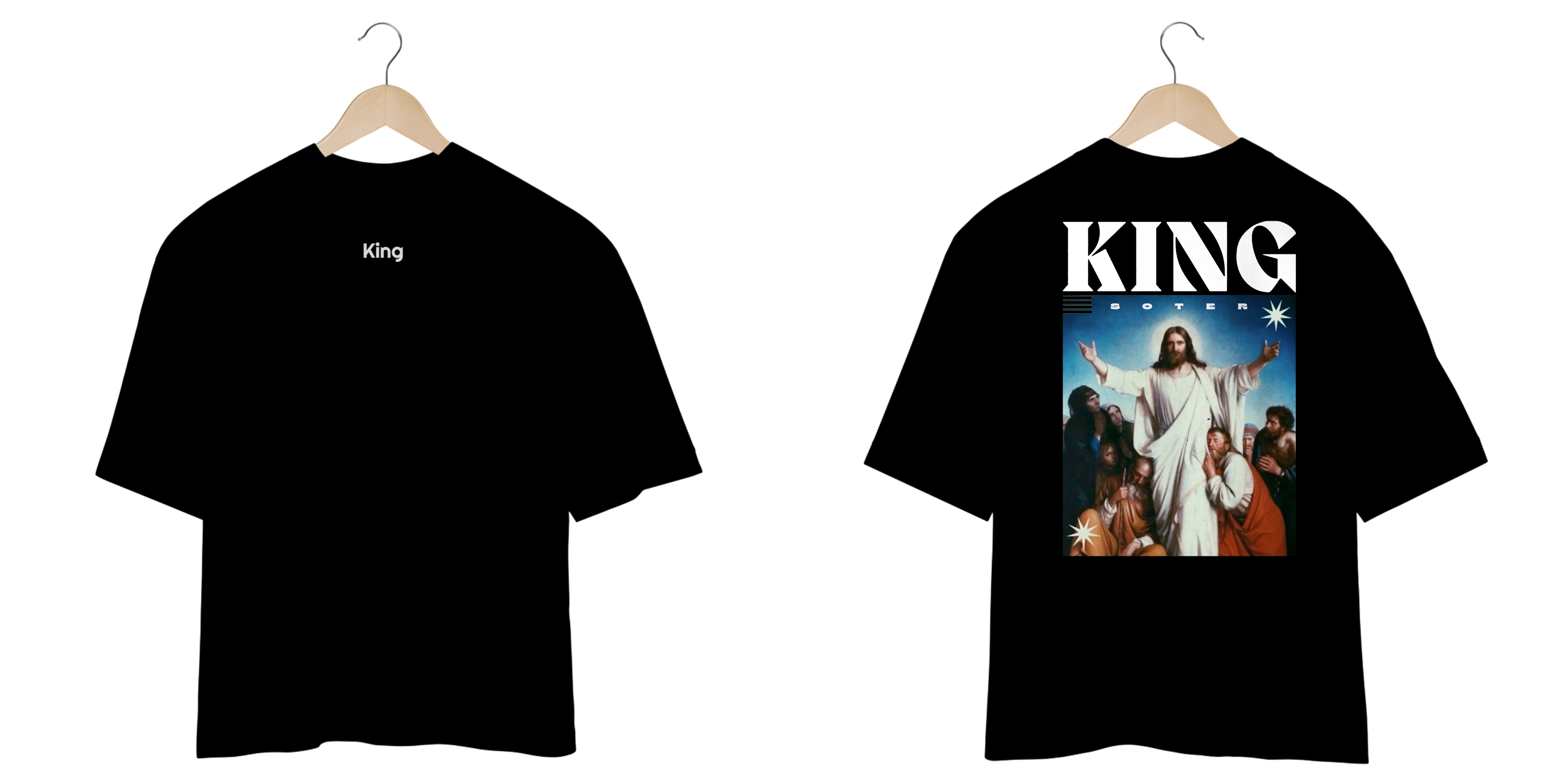 Nome do produto: CAMISETA TESTE