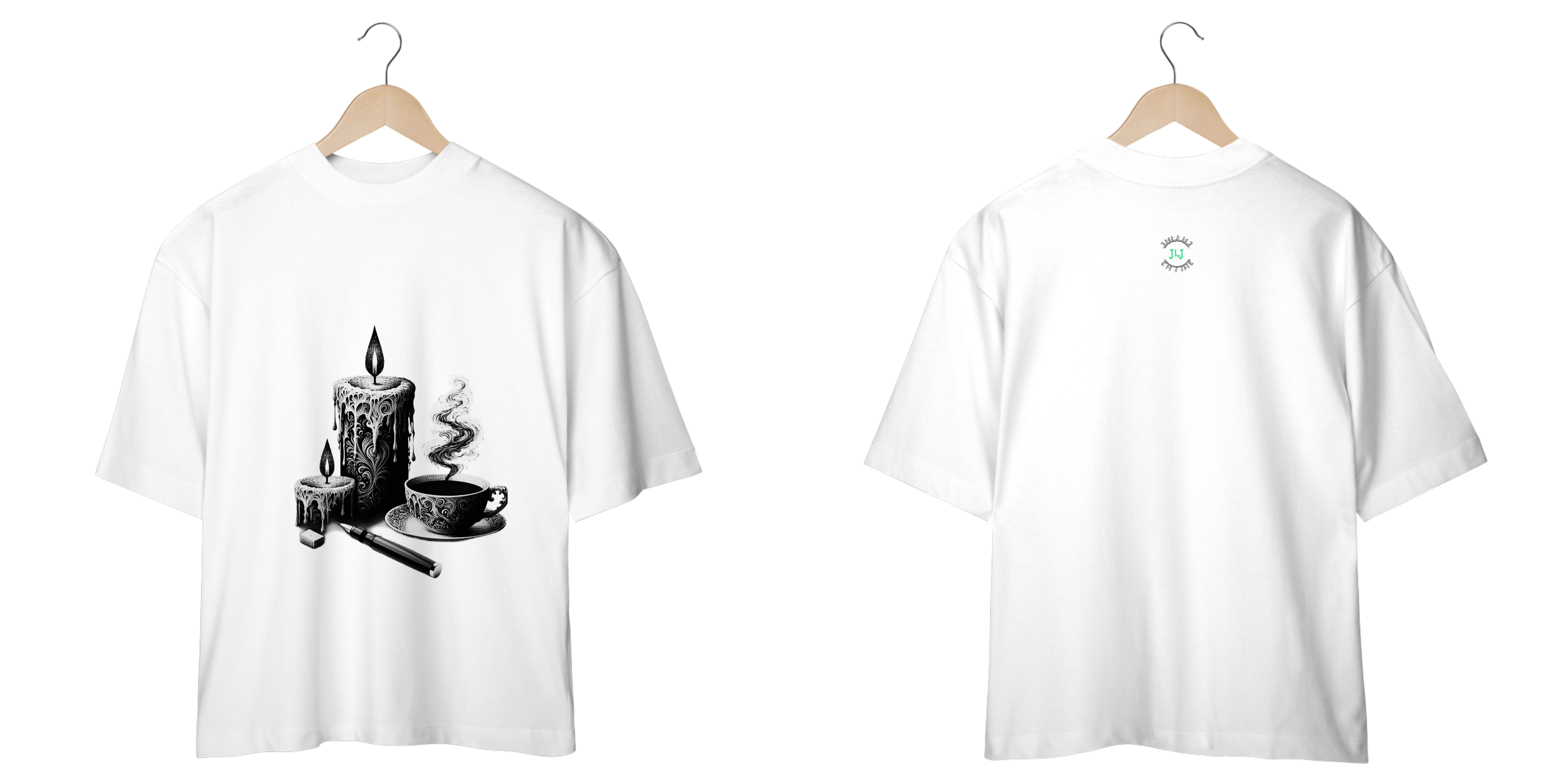 Nome do produto: Camisa Classic Autor 