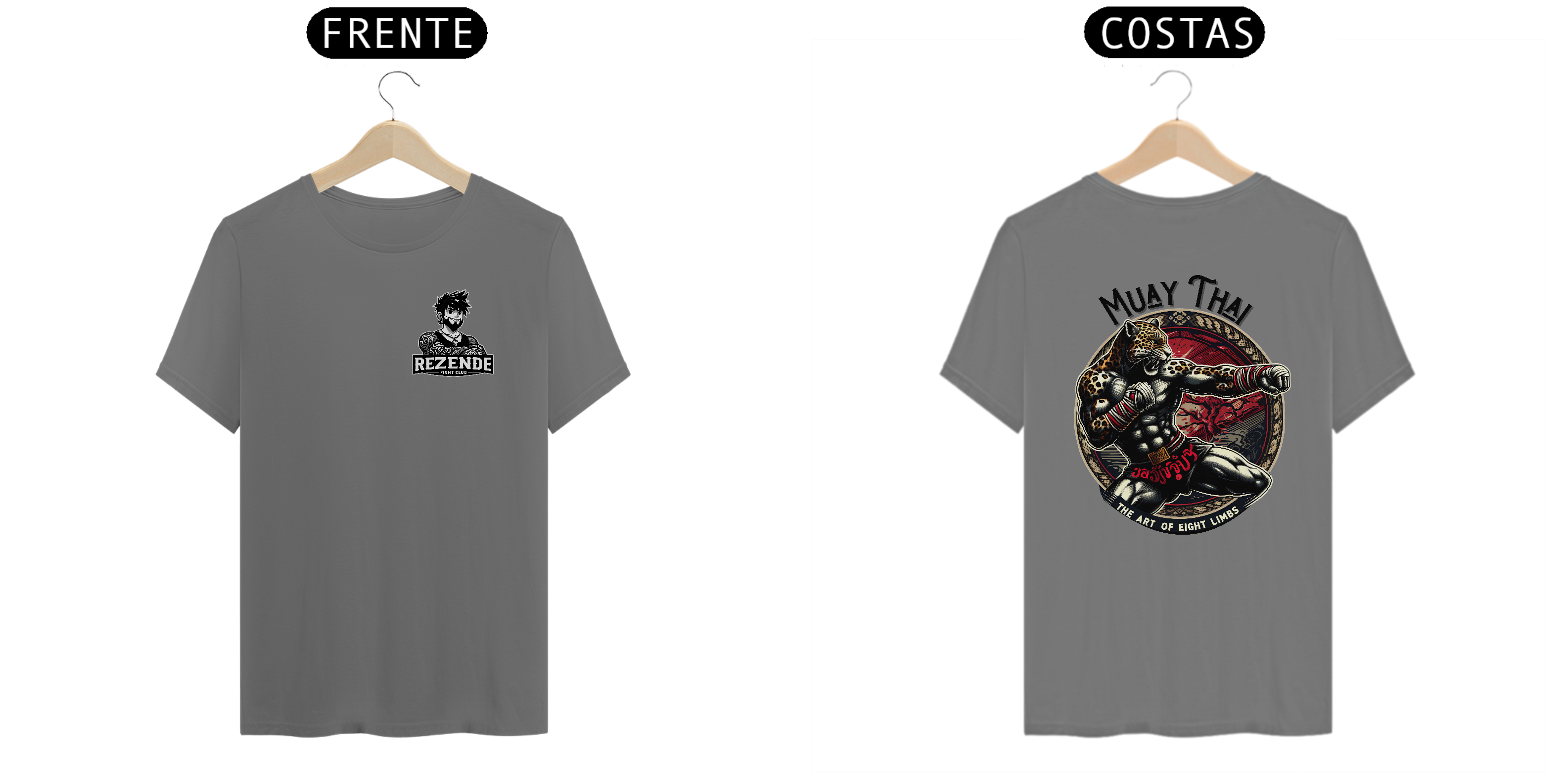 Nome do produto: Tiger Attack (ESTONADA + ESCRITA PRETA)