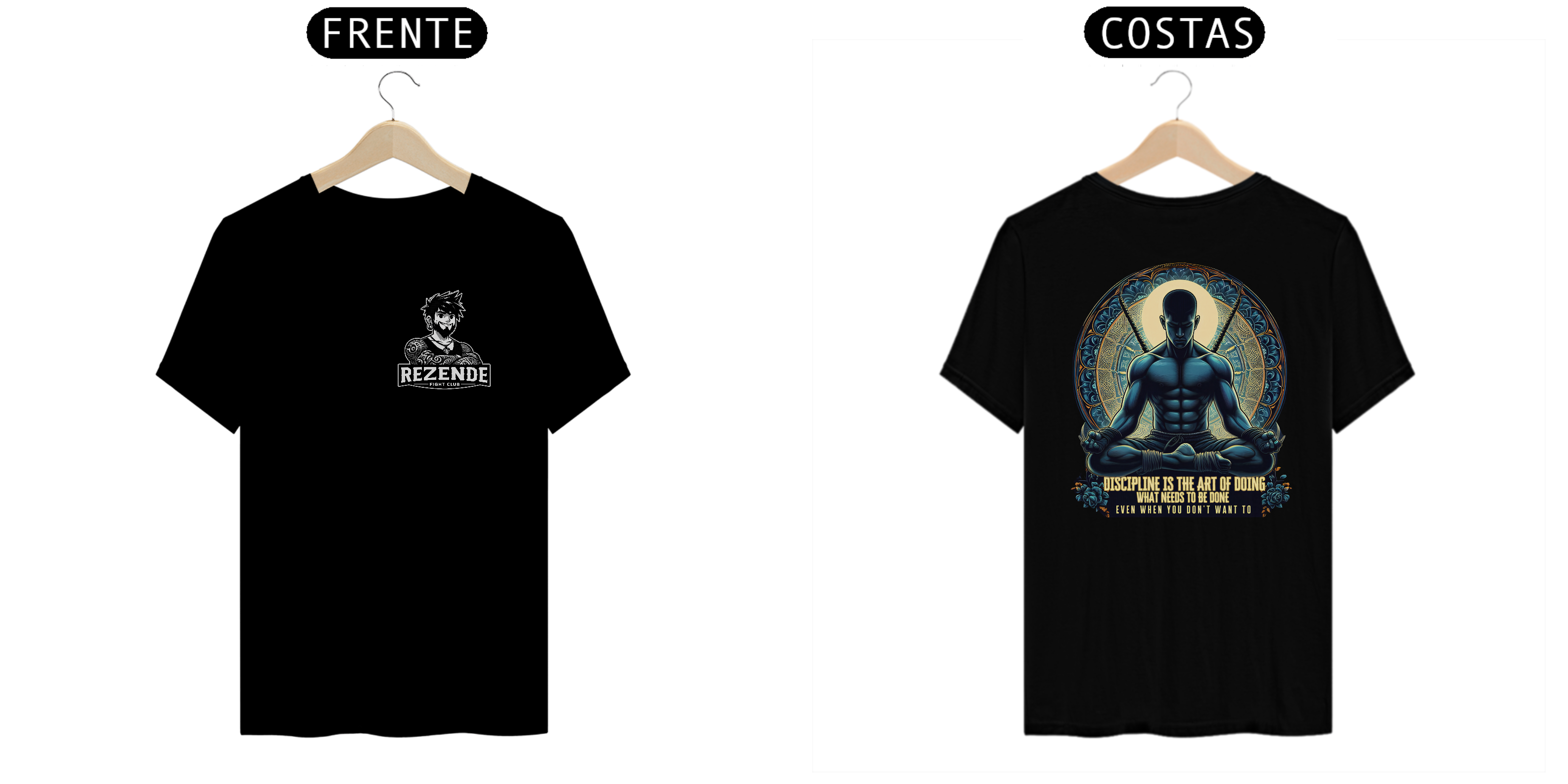 Nome do produto: Resting Monk (Prime)