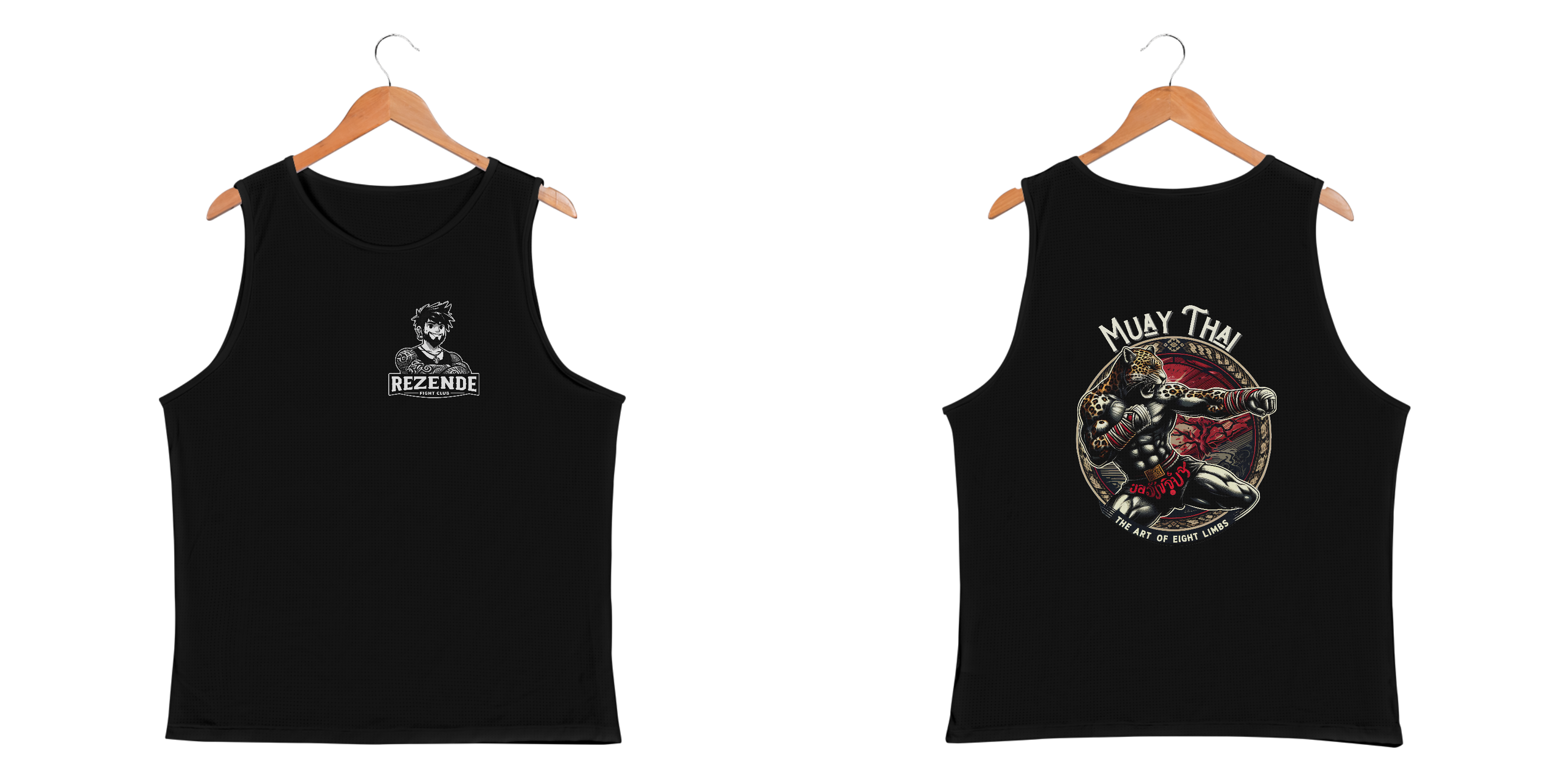 Nome do produto: Tiger Attack (Sport Dry + Escrita Branca)