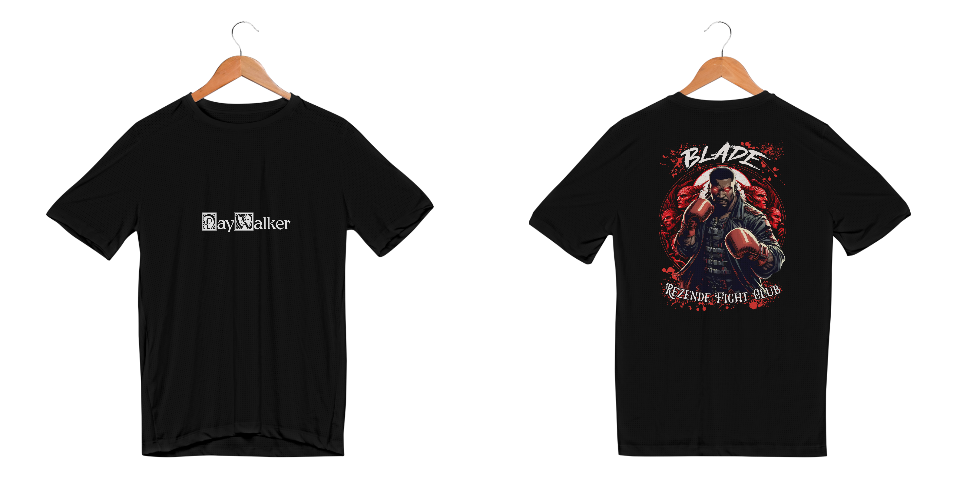 Nome do produto: DayWalker (Sport Dry + Escrita Branca)