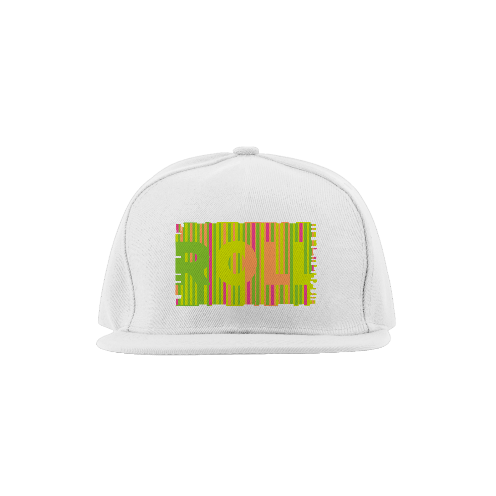 Nome do produto: Roll Baby - DJU Skull